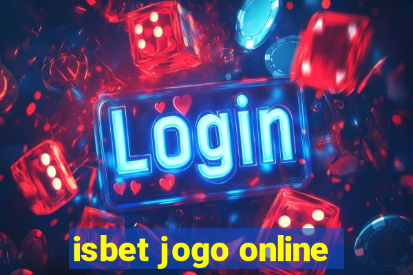 isbet jogo online